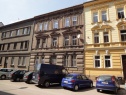 Flat 1+kk, 21 m2, Plzeň-město, Plzeň, Rubešova