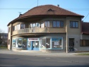 Geschäftsobjekt, Uherské Hradiště, Bojkovice