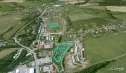 Эксплуатационный участок, 16941 м2, Zlín, Slušovice
