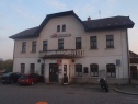 Gaststätte / Restaurant, Havlíčkův Brod, Příseka