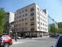Kancelářské prostory, Karlín - Praha 8
