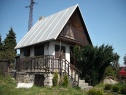 Дача, Domažlice