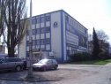 Pronájem výrobních a skladovacích prostor, Hradec Králové