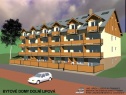 Flat 1+kk, 62 m2, Jeseník, Lipová-lázně
