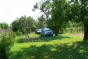 Garden, 852 m2, Znojmo