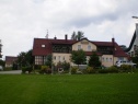 Hotel - penzion, Mariánské Lázně, Zádub