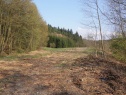 Pozemky, Želechovice nad Dřevnicí