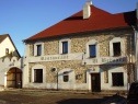 Restaurace Kladno, Buštěhrad