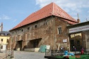 Prodej bývalého pivovaru v centru Olomouce