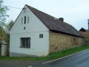 Zemědělská usedlost, Břasy - Vranovice