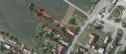Building lot, 1671 m2, Hodonín, Skalka