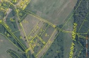 Garten, 4654 m2, Pardubice, Zdechovice