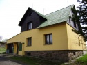 Cottage, Karlovy Vary, Horní Blatná
