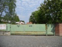 Geschäftsobjekt zum vermieten , Pardubice