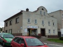 Obchodně komerční objekt, Červený Kostelec