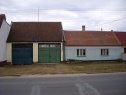 Prodej RD a přístavba, pro komerční využití, Vracov
