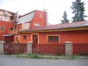 Restaurant, Cheb