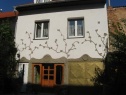 Atypische Wohnung, 375 m2, Znojmo, Sokolská