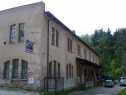 Pronájem nebytových prostor Stará Paka, okr. Jičín