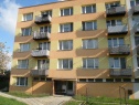 Byt 2+1 Nová Bystřice