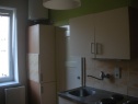 Flat 1+1, 48 m2, Olomouc, Charkovská