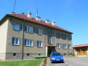 Byt 3+1 OV Sopotnice s vlastní garáží