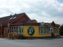 Pronájem rychlého občerstvení, Milín, okr. Příbram