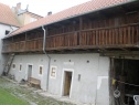 Zeměděl. usedlost 6+1 Rychnov nad Malší, okr. Č.Krumlov