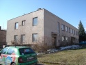 Manufacturing premises, Náchod, Broumov
