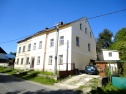 Zrekonstruovaný dům se zahradou 874 m2, Mařenice