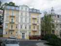 двухкомнатная квартира, 45 м2, Cheb, Mariánské Lázně, Ruská