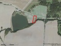 Stavební pozemek Nový Malín, okr. Šumperk