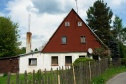 Rodinný dům 6+1 ve Velkém Šenově okres Děčín.