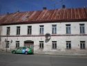 Komerční budova, Golčův Jeníkov