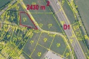 Betriebsfläche, 2430 m2, Pelhřimov, Jiřice