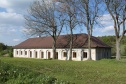 Obytný atelier 6+kk, 400 m2, Vlčkovice okr. Benešov