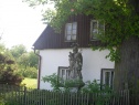 Сельская усадьба, Bruntál, Bohušov