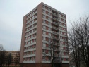 Byt 2+1, Chrudim, ul. U Stadionu
