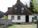 Hut, Trutnov, Špindlerův Mlýn