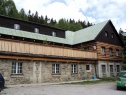 Penzion, Špindlerův Mlýn
