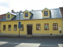 Pronájem bytu 2+1 Jindřichův Hradec, Růžová ul.