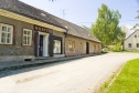 Retail premises, Benešov, Postupice