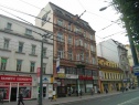 аренда  Канцелярии, Ústí nad Labem