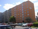 1ZKB, 40 m2, Sokolov, Švabinského