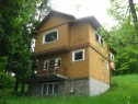 Chata Trojanovice, Frenštát pod Radhoštěm