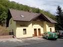 Hotel, Trutnov, Žacléř