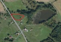 Луг, 3841 м2, Sokolov, Krajková