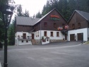 Pension De Berg-Iep, Harrachov, Krkonoše