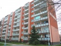 Byt 3+kk/L, Letňany - Praha 9