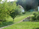 Garden, 410 m2, Beroun